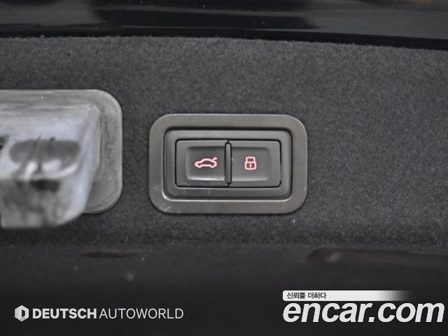 Audi A6 40 TFSI Premium