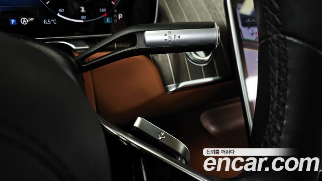 Mercedes-Benz S-Class Maybach S680 4MATIC