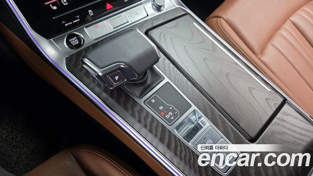 Audi A6 45 TFSI Premium