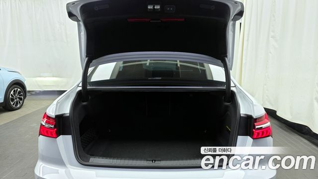 Audi A6 45 TFSI Premium