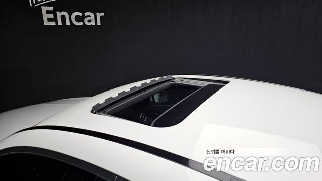 Mercedes-Benz GLC-Class GCL300 4MATIC Coupe