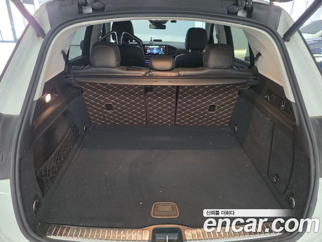 Mercedes-Benz GLE-Class GLE300d 4MATIC