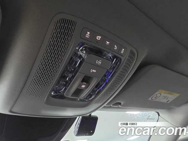 Mercedes-Benz GLE-Class GLE300d 4MATIC
