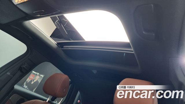 Mercedes-Benz GLC-Class GLC300 4MATIC Premium
