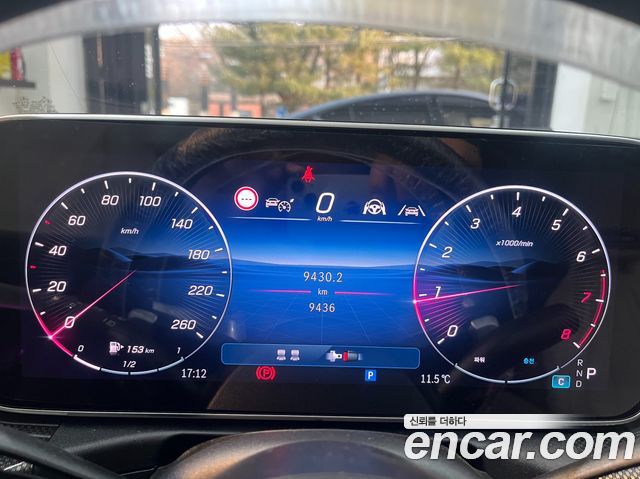 Mercedes-Benz CLE-Class CLE200 Cabriolet