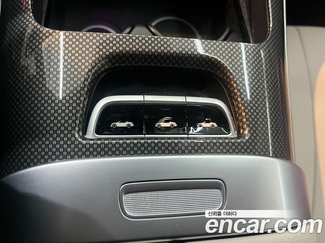 Mercedes-Benz CLE-Class CLE200 Cabriolet