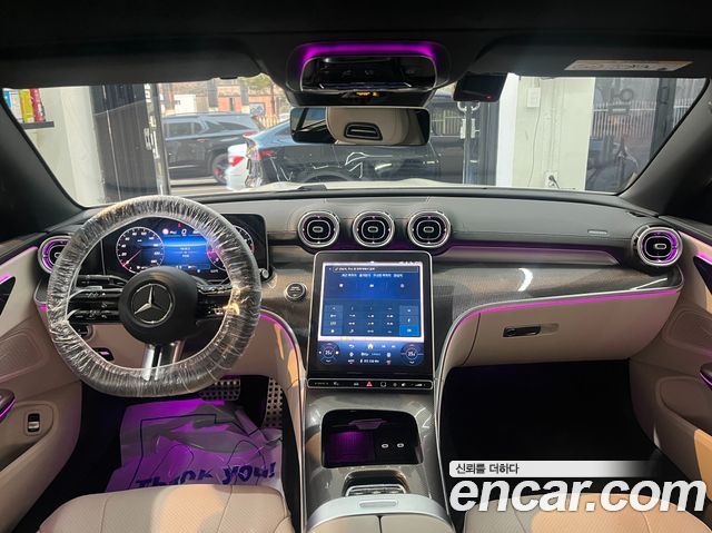 Mercedes-Benz CLE-Class CLE200 Cabriolet