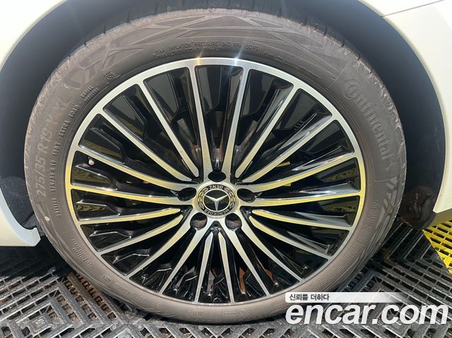 Mercedes-Benz CLE-Class CLE200 Cabriolet