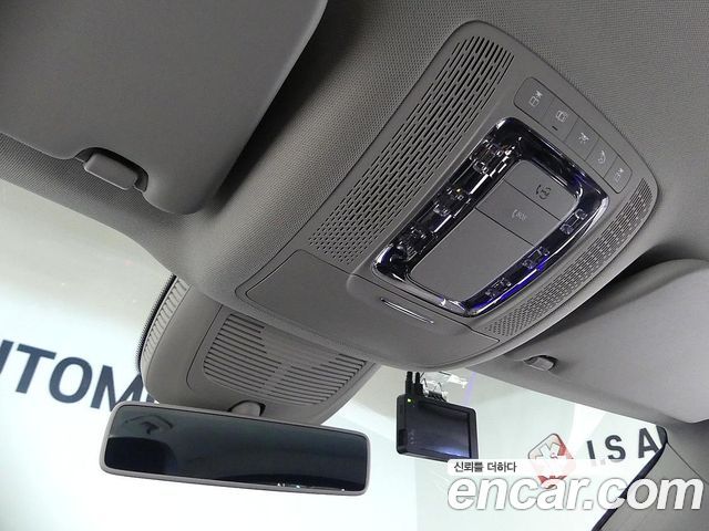 Mercedes-Benz GLE-Class GLE300d 4MATIC
