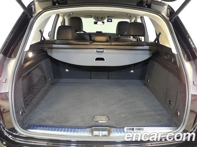 Mercedes-Benz GLE-Class GLE300d 4MATIC