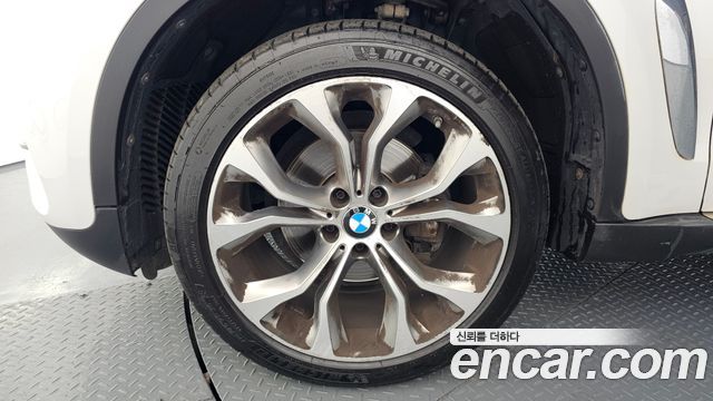 BMW X6 xDrive 30d