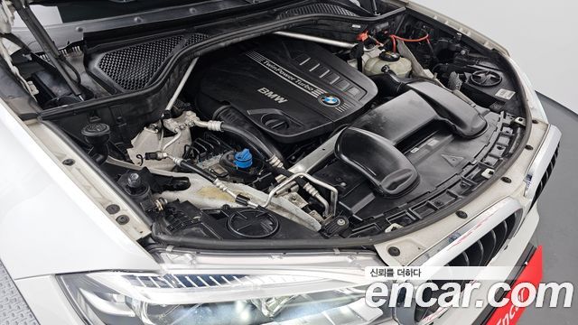 BMW X6 xDrive 30d