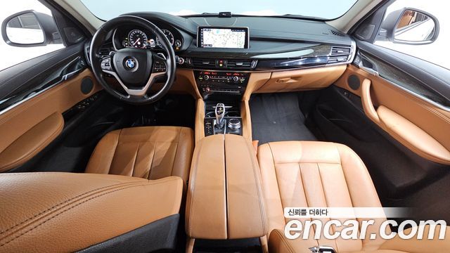 BMW X6 xDrive 30d
