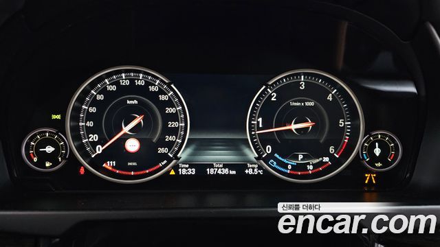 BMW X6 xDrive 30d