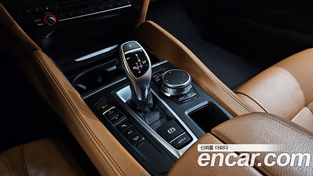 BMW X6 xDrive 30d