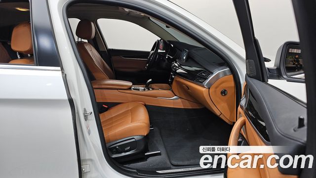 BMW X6 xDrive 30d