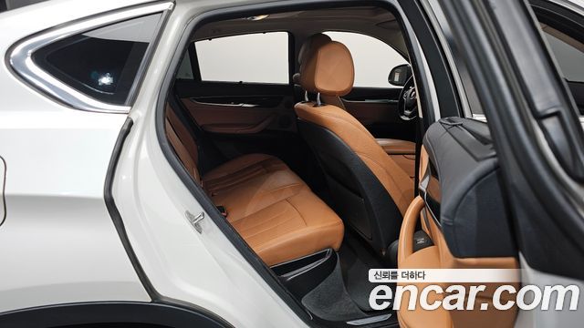 BMW X6 xDrive 30d