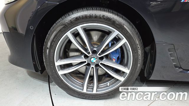BMW Gran Turismo 620d xDrive M Sport