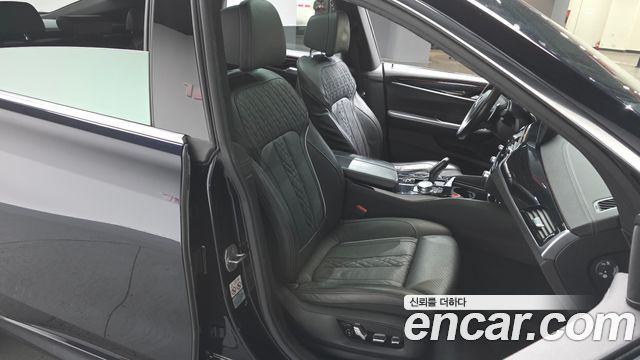 BMW Gran Turismo 620d xDrive M Sport