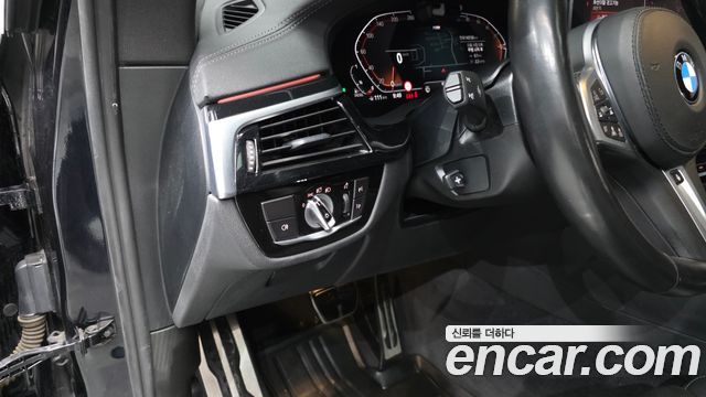 BMW Gran Turismo 620d xDrive M Sport