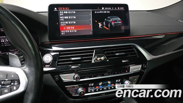 BMW Gran Turismo 620d xDrive M Sport