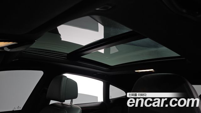 BMW Gran Turismo 620d xDrive M Sport