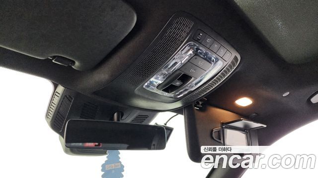 Mercedes-Benz GLB-Class GLB200 d