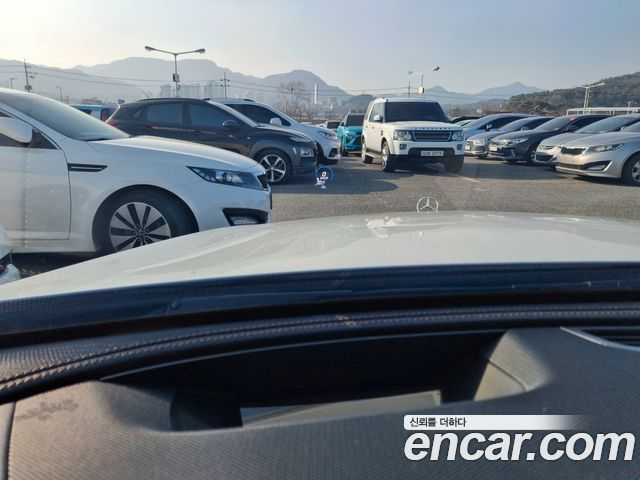 Mercedes-Benz E-Class E220d 4MATIC Exclusive