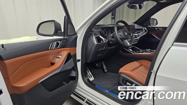 BMW X7 xDrive 40i M Sport 6STR