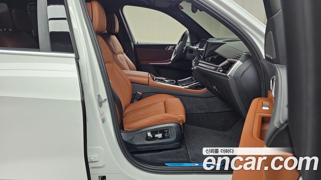 BMW X7 xDrive 40i M Sport 6STR