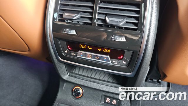 BMW X7 xDrive 40i M Sport 6STR