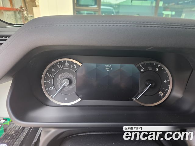 Land Rover Defender 110 D250 SE