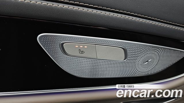Mercedes-Benz AMG GT 4Door 43 4MATIC+