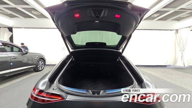 Mercedes-Benz AMG GT 4Door 43 4MATIC+