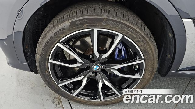 BMW X7 xDrive 40i M Sport 6STR