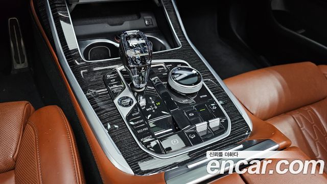 BMW X7 xDrive 40i M Sport 6STR