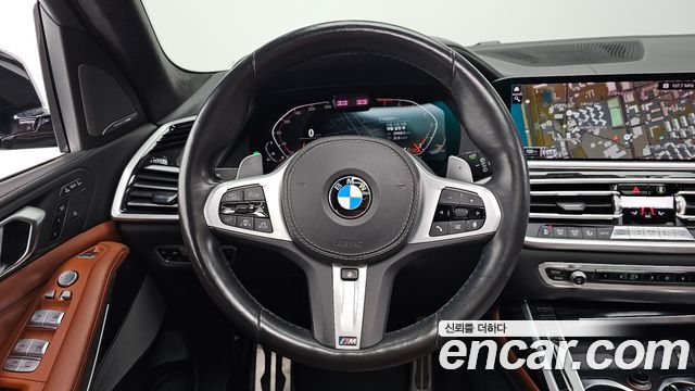 BMW X7 xDrive 40i M Sport 6STR