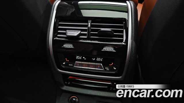 BMW X7 xDrive 40i M Sport 6STR