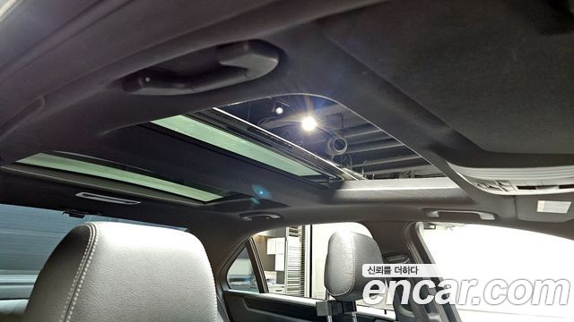 Mercedes-Benz E-Class E350 BlueTec 4MATIC