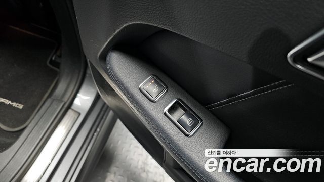 Mercedes-Benz E-Class E350 BlueTec 4MATIC