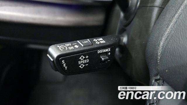 Audi Q8 (4M) 45 TDI Quattro Premium