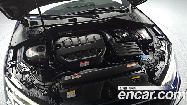Audi A3 40 TFSI Premium