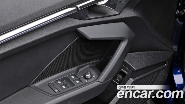 Audi A3 40 TFSI Premium