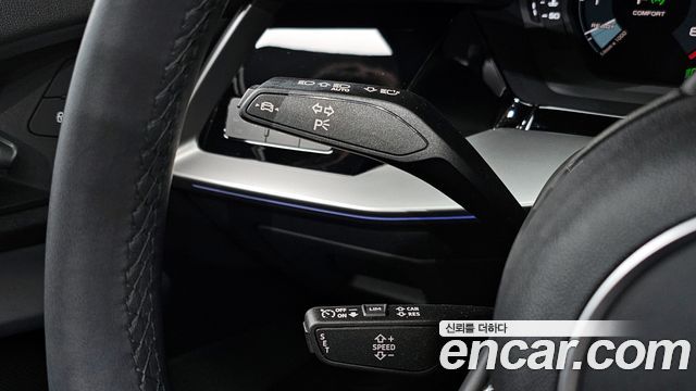 Audi A3 40 TFSI Premium