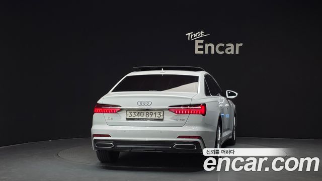Audi A6 40 TDI Premium