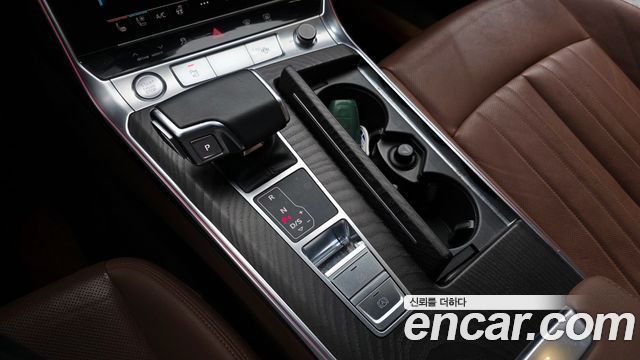 Audi A6 40 TDI Premium
