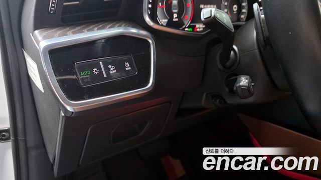 Audi A6 40 TDI Premium
