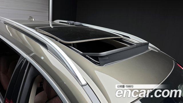 BMW X7 xDrive 40d Design Pure Excellence 7-Seater