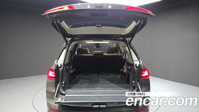 BMW X7 xDrive 40d Design Pure Excellence 7-Seater