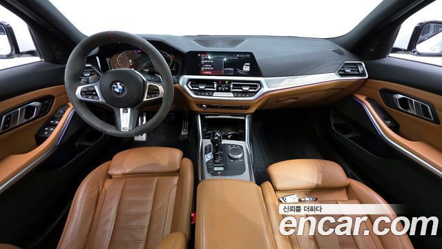 BMW 3-Series 330i xDrive M Sport